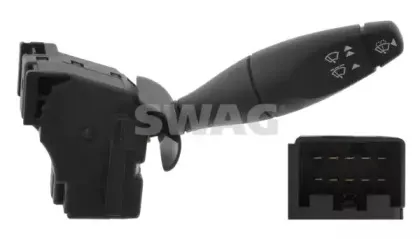 50 93 1169 SWAG Переключатель стеклоочистителя 50 93 1169 SWAG Переключатель стеклоочистителя